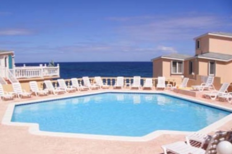 Guana Bay Beach Villas Geoholiday Vacation Club Guana Bay Beach Villas